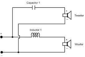 Stereo capacitor wiring two wire thermostat diagram dumble yo dot com ds5 pistadelsole it diagram for wiring 1 capacitor to 2 amps single phase cap start run motors rotor uk. Crossover Calculator