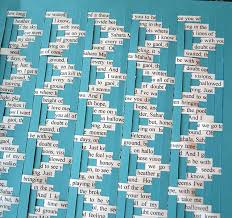 Make A Thing Paper Weaving Autostraddle Paper Weaving Weaving Art Weaving