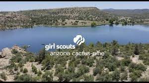 Visit our council site/about us/store locations & hours. Girl Scouts Arizona Cactus Pine Council About Our Camps