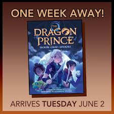 Vicki blum, david sourwine (illustrator) 3.49 · rating details · 97 ratings · 14 reviews. One Week To The Dragon Prince Book One Moon The Dragon Prince