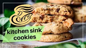 Check spelling or type a new query. Panera Kitchen Sink Cookies Youtube