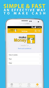 100% trabajando en 0 dispositivos, votado por 92719, desarrollado por make quick money. Free Make Money Free Cash App Apk Proxima Makemoney Android Safemodapk App