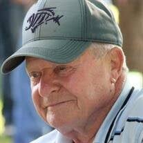 David Luper Obituary