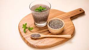 Lemak adalah penting untuk kesihatan otak. Chia Seed Untuk Diet Benarkah Bisa Bikin Kurus