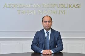 KİV: Emin Əmrullayev təhsil şöbəsinin müdirini işdən çıxardı - FOTO