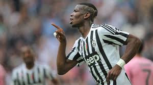He spent four seasons in turin, winning as many serie a titles, two coppa italia and reaching the champions league final in. Claudio Marchisio Paul Pogba Brauchte 15 Minuten Um Die Juventus Stars Zu Uberzeugen Goal Com