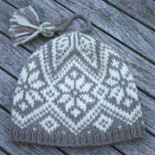 Norwegian Knitting Ski Hat Design Norwegian Knitting Fair Isle Knitting Patterns Hat Knitting Patterns