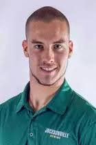 2018-19 Men's Rowing Roster