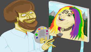 Written by tri margareta friday, november 15, 2019. Explore The Best Tekashi69 Art Deviantart