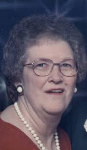 Obituary for Mary Eileen (Gossman) Stickdorn