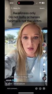 Tabitha Thomas Chappel