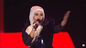 25 august 2016 / raptor. Ella Standing In The Eyes Of The World Closing Ceremony 29th Sea Games Kl2017 Rkbn Youtube