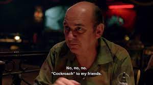 Luis gnecco cuyo nombre completo es luis enrique gnecco dessy. Mateo Moreno Wikia Hitler Parody Es Fandom