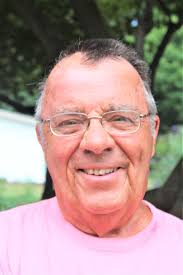 James V. (Jim) Bishop