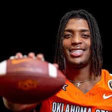 2024 College Fantasy Football Rankings: Top Players, Draft Picks, and  Position Projections