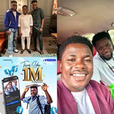 A special thank you to my daddy Mark Angel Thank you for believing in me." 