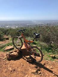 Make sure to check out the map to find locations near you today. Denning Road Mountain Bike Trail Lake San Marcos California