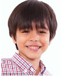 A little boy deserves a good. Top 10 Kids Hairstyles For Boys Mommyswall