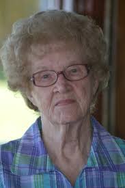 Virginia Chandley Sheppard