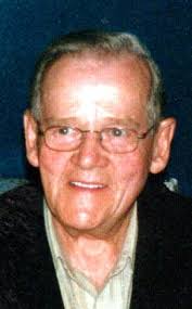 Robert Léger avis de décès