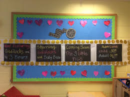 Bulletin Board Birthday Corner Ideas For Office Dramatic Corner Puppet Theater Bulletin Board We Had The Puppet Theater Set Up With A Variety Of Puppets T Develop Social Skills Baby Pigs Trinity Preschool