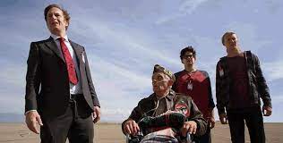 When better call saul started in february 2015, it didn't quite become the household name quite as season 6 officially kicked off filming in march 2021, and this time you're getting 13 episodes rather better call saul season 6 story: Frugal Filmmaking Techniques You Can Learn From Better Call Saul