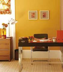 By choosing the right set of office decor ideas, it may stimulate efficiency and creativity in the workplace, making the employees more enthusiastically stay in the office every day. 30 Office Design Ideas Bringing Optimism With Orange Color