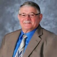 Lewis David Jones Obituary (1942