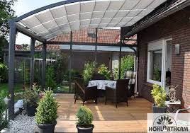 Terrassenuberdachung Aus Aluminium Glas Gunstig Online Kaufen Terrassenuberdachung Uberdachung Terrasse Terrassendach