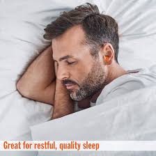 Macks Maximum Protection Soft Foam Ear Plugs 10 Pair NRR 33 :  Amazon.com.au: Health, Household & Personal Care