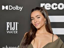 She got massive media coverage from it. Madison Beer Apologizes Over Lolita Debate I Misspoke