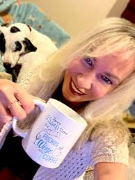 Dogs, coffee and Netflix for me!