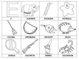 Pin En Letra E