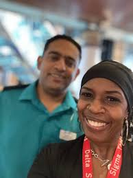 Margaritaville customer service is excellent