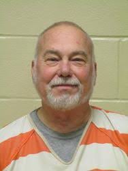 Bossier Parish Jail Bookings 9-25-17