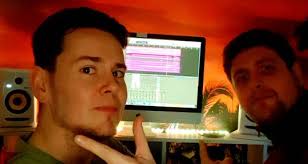 Mixing & Mastering Engineers, Producers & Songwriters who worked with van  den wolfe