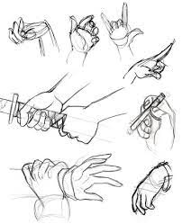 Human Anatomy Fundamentals: How To Draw Hands