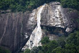 Gunung Stong State Forest Park