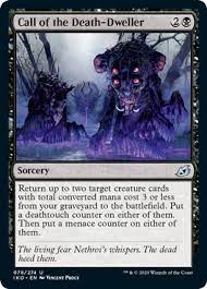 Download mtg arena to find out about upcoming events and game updates. Ikoria Lair Of Behemoths Magic The Gathering