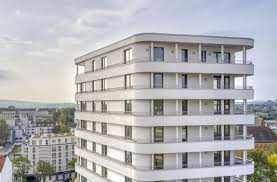 Die wohnung (80m²) befindet sich in einem denkmalgeschützten altbau und ist technisch auf dem neuesten stand. Westendturm Kassel Dalken Architektur Generalplanung Projektmanagement