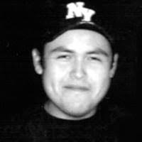 Richard Galvan's Instagram, Twitter & Facebook