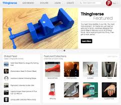 10 Websites To Download Free Stl Files 3d Printing Diy Projects 3d Printing Diy 3d Printing Technology 3d Printing