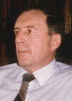 Ian Brant, Naval Cadet, O-8377, RCN