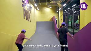 Superpark, a finnish indoor activity park will be opening in singapore, and it promises a whole load of fun, rain or shine. Not Bragging But Superpark S Got Superpark Singapore