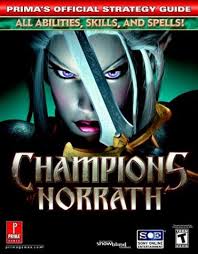 Champions Of Norrath Prima S Official Strategy Guide Prima Development 0050694026237 Amazon Com Books