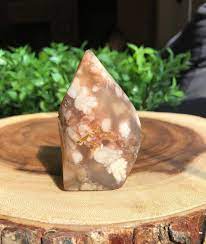 Pin On Cherry Blossom Flower Agate
