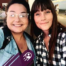 This was in a glass case at thrift store calling me while