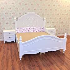 منجرة الكويت On Instagram أحدى أعمالنا في منزل العميل 1 منجرة الكويت تفصيل غرف نوم حسب الطلب Cool Furniture Furniture Design Furniture