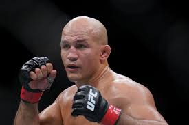 Джеронимо дос сантос (geronimo dos santos). Junior Dos Santos Looks To End Five Year Knockout Drought At Ufc Adelaide Bloody Elbow