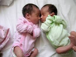 Sabias Que Los Gemelos Identicos Son Geneticamente Diferentes